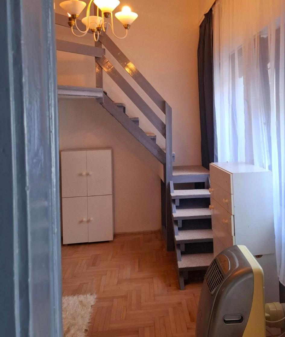 Appartement Viko Apartmann *