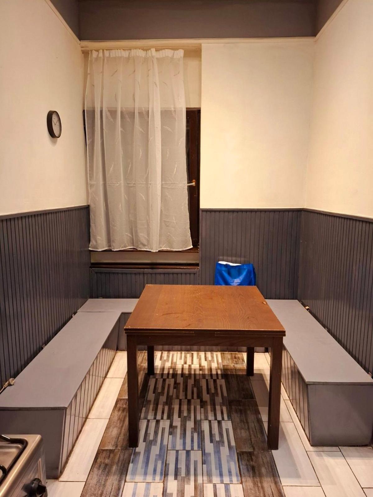 Viko Apartmann Appartement *